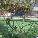 Dar Alhamra Inn نزل دار الحمراء