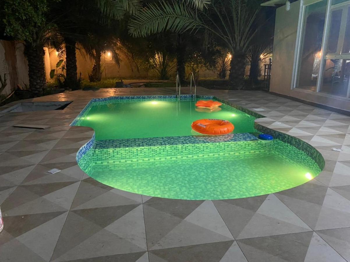Dar Alhamra دار الحمراء * Al Hamra