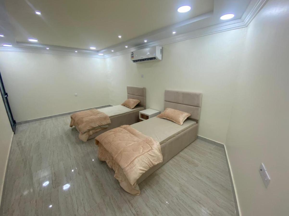 Dar Alhamra دار الحمراء * Al Hamra
