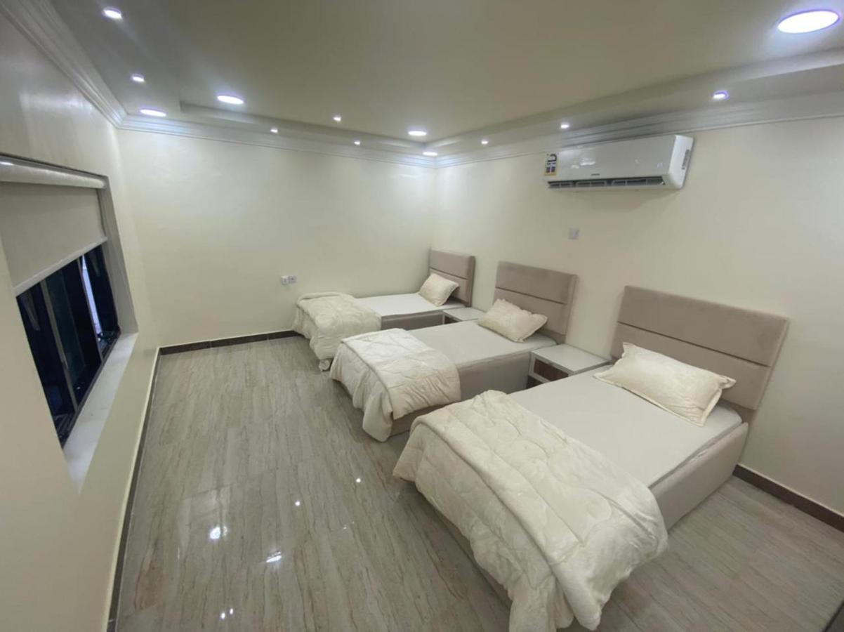 Dar Alhamra دار الحمراء Apartamento Al Hamra