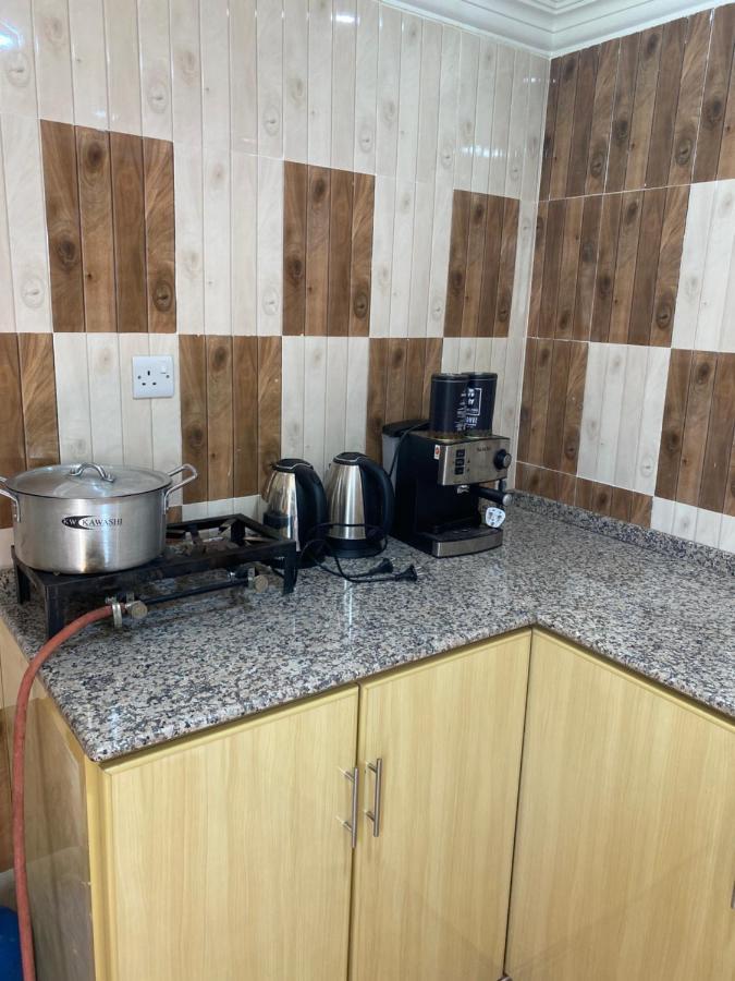 Appartement Dar Alhamra دار الحمراء Al Ḩamrāʼ