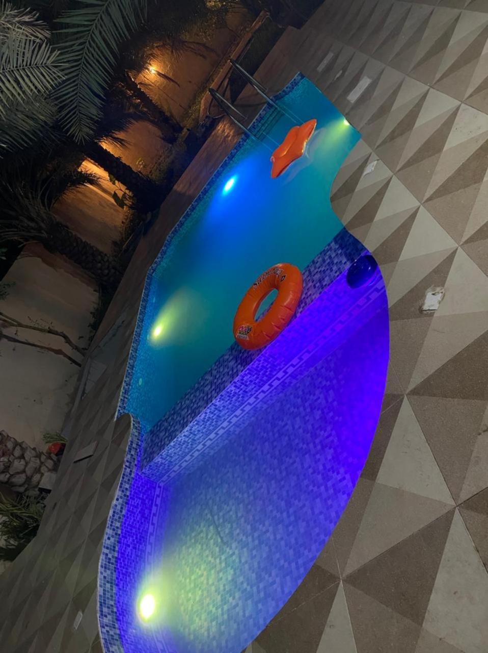 Dar Alhamra دار الحمراء Al Hamra