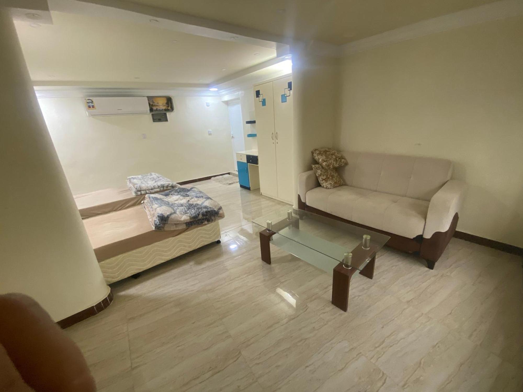 Apartamento Dar Alhamra دار الحمراء *