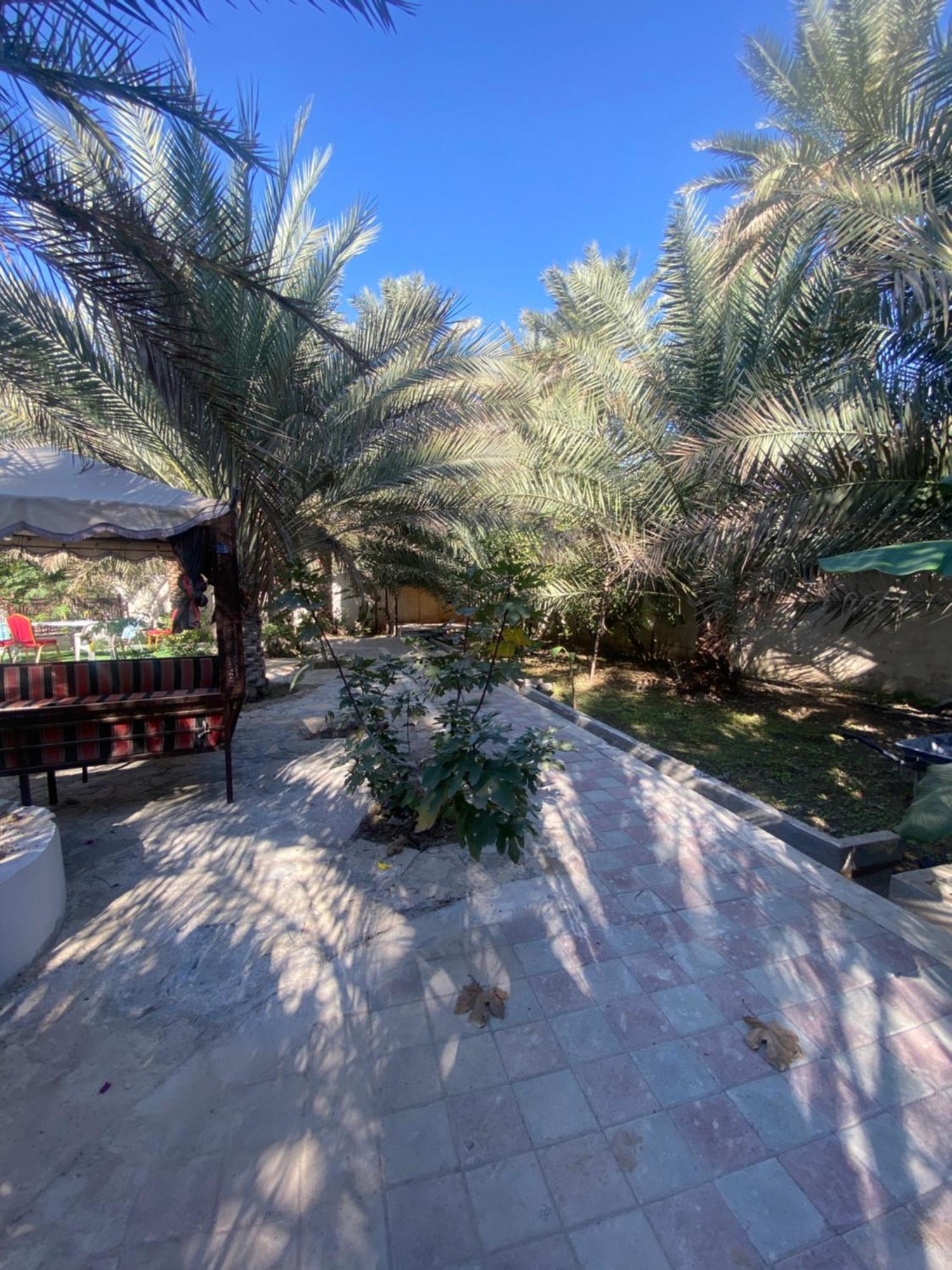 Appartement Dar Alhamra دار الحمراء *