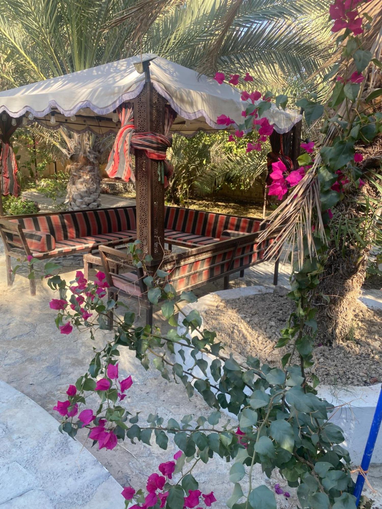 Apartamento Dar Alhamra دار الحمراء Al Hamra